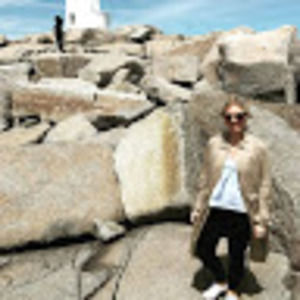 Meet your Posher, Meagan